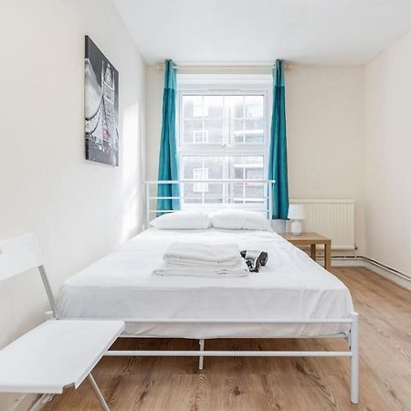 Aplacetostay Central London Apartment, Zone 1 Exterior photo